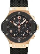 Thumbnail von Hublot Big Bang 44 mm 18 kt Rotgold Keramik 301.PB.131.RX </h1>