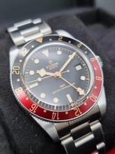 Thumbnail von Tudor Black Bay GMT 58 GMT 7939G1A0NRU 39mm Unworn/New Condition 11-2025