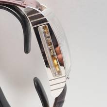 Thumbnail von Corum Golden Bridge WG18k/750 113.550.59 Box+Papiere
