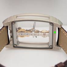 Thumbnail von Corum Golden Bridge WG18k/750 113.550.59 Box+Papiere