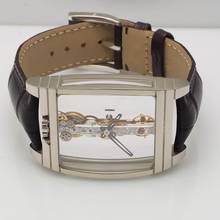 Thumbnail von Corum Golden Bridge WG18k/750 113.550.59 Box+Papiere