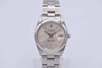  Rolex Oyster Perpetual Date 15000 </h1> 