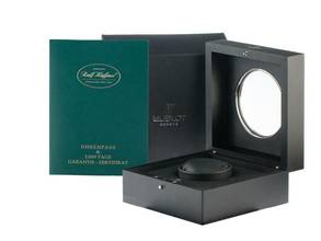 Thumbnail von Hublot Classic Fusion Titan Ref.511.NX.2611.RX 2024 Full Set Ungetragen