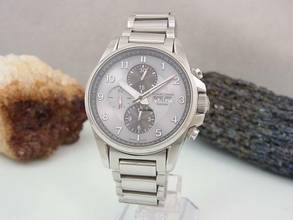 Thumbnail von Jacques Lemans Sport Liverpool 1-1750e Herrenuhr Ø 44 Mm Chronograph Saphirglas Uhr </h1>