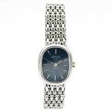  Patek Philippe Ellipse d'Or d´Dor Lady 