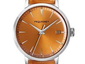  Pequignet Attitude Provence Orange Ref.9060403 CO Full Set Neu 
