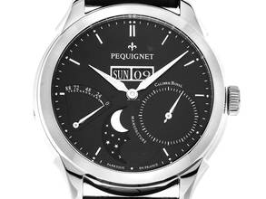  Pequignet Rue Royale Origine Ref.9010443A CN Full Set Neu 