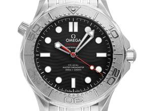 Thumbnail von Omega Seamaster Diver 300 M Nekton Edition Ref.210.30.42.20.01.002 2024 Full Set Ungetragen
