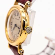 Thumbnail von Cartier Diabolo 1461 </h1>