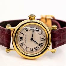 Thumbnail von Cartier Diabolo 1461 </h1>