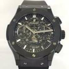Thumbnail von Hublot Classic Fusion Aerofusion Aero Chronograph Black Magic 525.CM.0170.RX </h1>