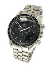 Thumbnail von Omega Speedmaster Professional Moonwatch 145022 Rare Misprint 220 Bezel
