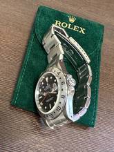 Thumbnail von Rolex Explorer II 16570 Neue Revision
