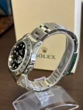 Thumbnail von Rolex Explorer II 16570 Neue Revision