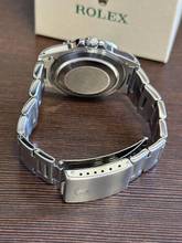 Thumbnail von Rolex Explorer II 16570 Neue Revision