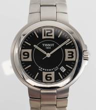  Tissot Powermatic </h1> 