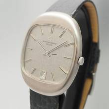  Eterna Matic 3003 Jumbo WG18k/750 automatik RARE 
