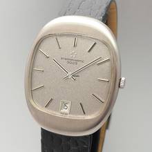 Thumbnail von Eterna Matic 3003 Jumbo WG18k/750 automatik RARE