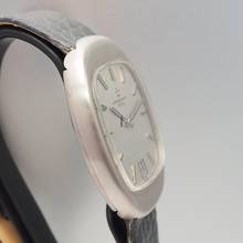 Thumbnail von Eterna Matic 3003 Jumbo WG18k/750 automatik RARE