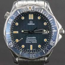  Omega Seamaster Diver 300 M Professional Diver 300M - Unpolierter Originalzustand </h1> 