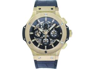  Hublot Big Bang Aero Bang Referenz 311.PX.1180.GR 