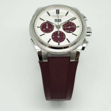  Parmigiani Fleurier Tonda Gt Chronograph 