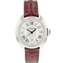  Cartier Clé de Cartier Small Automatic </h1> 