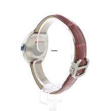 Thumbnail von Cartier Clé de Cartier Small Automatic </h1>