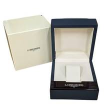 Thumbnail von Longines Record Damenuhr bicolor Record Automatik mit 13 Diamanten L2.321.5.87.7