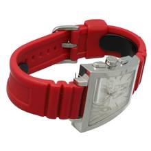 Thumbnail von Corum Trapeze Chronograph (defect) watch runs perfect Full set </h1>