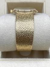 Thumbnail von Patek 4115-1 Vintage Yellowgold Serviced 2024 Geneve Ladies Watch