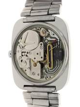Thumbnail von Ronda Gents Quartz Wristwatch 32.768 Hz </h1>