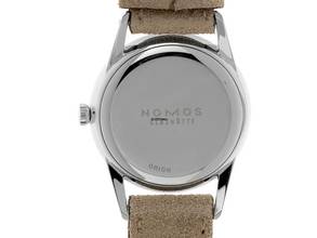 Thumbnail von NOMOS Orion 33 Glashütte Orion Duo Ref.319 2024 Full Set Neu