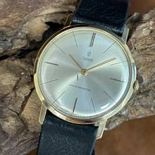  Tudor Vintage Herrenuhr - Ref. 1801 </h1> 