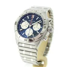 Thumbnail von Breitling Chronomat 42 B01 42