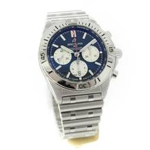 Thumbnail von Breitling Chronomat 42 B01 42