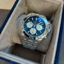 Thumbnail von Breitling Chronomat 42 B01 42