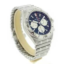 Thumbnail von Breitling Chronomat 42 B01 42