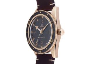 Thumbnail von Omega Seamaster 300 Ref.234.92.41.21.10.001 2024 Full Set Ungetragen