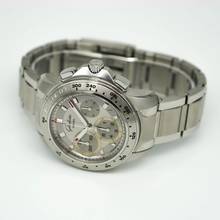  Glashütte Original Sport Evolution Chronograph 39-31-44-04-14 </h1> 
