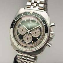 Thumbnail von Movado Datron HS360 Chronograph Vintage Sub Sea </h1>