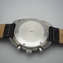 Thumbnail von Gallet By Racine Chronograph Excelsior Park very rare
