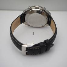 Thumbnail von Gallet By Racine Chronograph Excelsior Park very rare