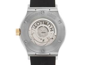 Thumbnail von Hublot Classic Fusion Titanium King Gold Ref.511.NO.1181.RX 2024 Full Set Ungetragen