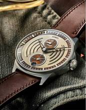  Robot Aerodynamic Streamline beige 