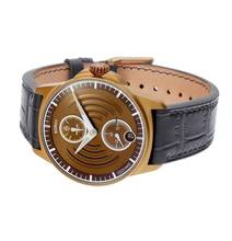 Thumbnail von Robot Aerodynamic Bronze PVD