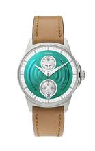  Robot Aerodynamic Titanium Green 