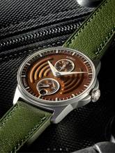  Robot Aerodynamic Copper Brown 