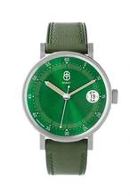  Robot Graphic Sutnar Chameleon Green 