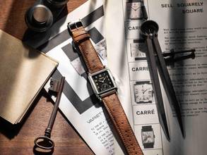 Thumbnail von Alpina Alpiner Heritage Carree Alpiner AL-530BA3C6